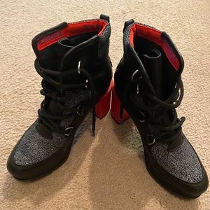 Brand new Sorel Boots size 9.5